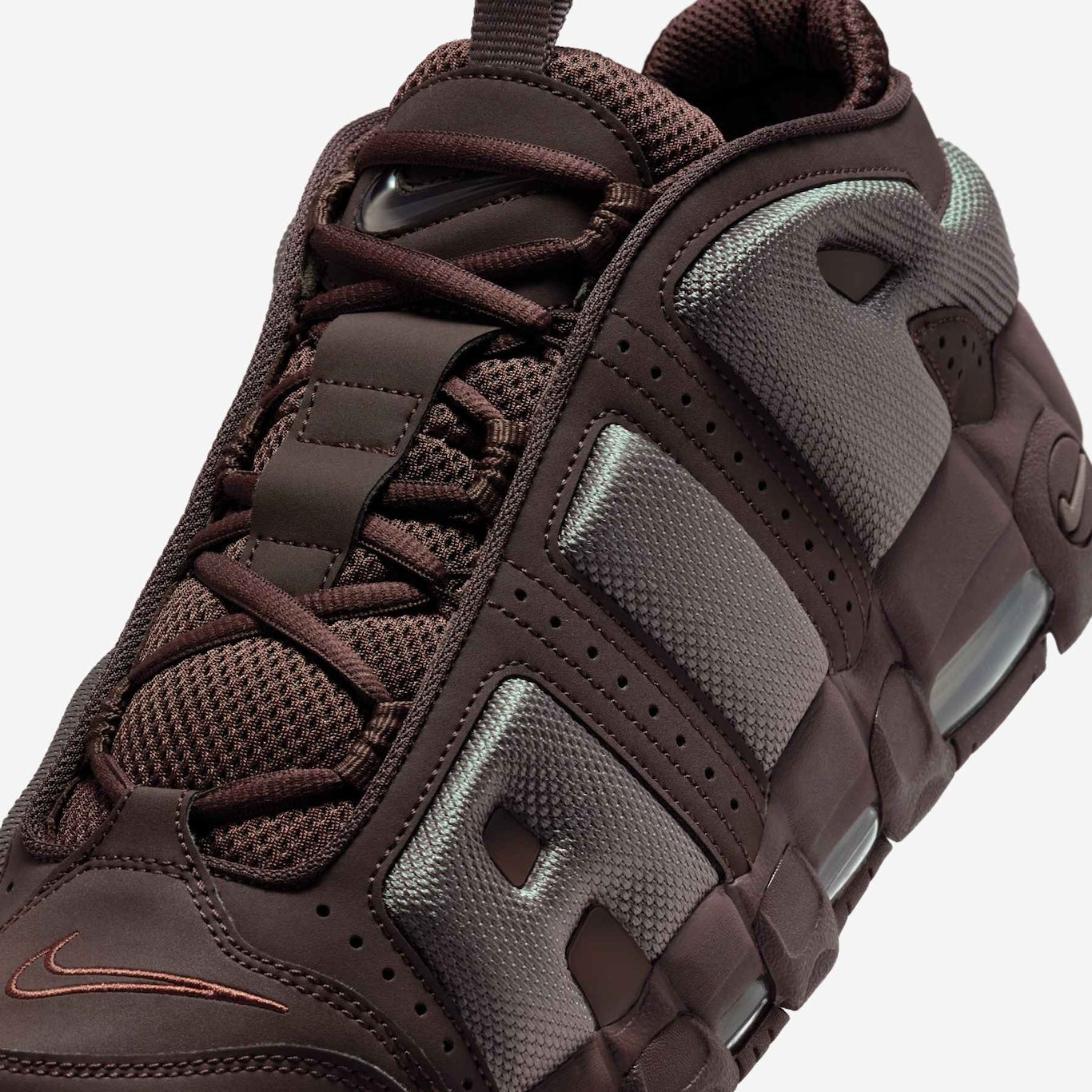 Tênis Nike Air More Uptempo