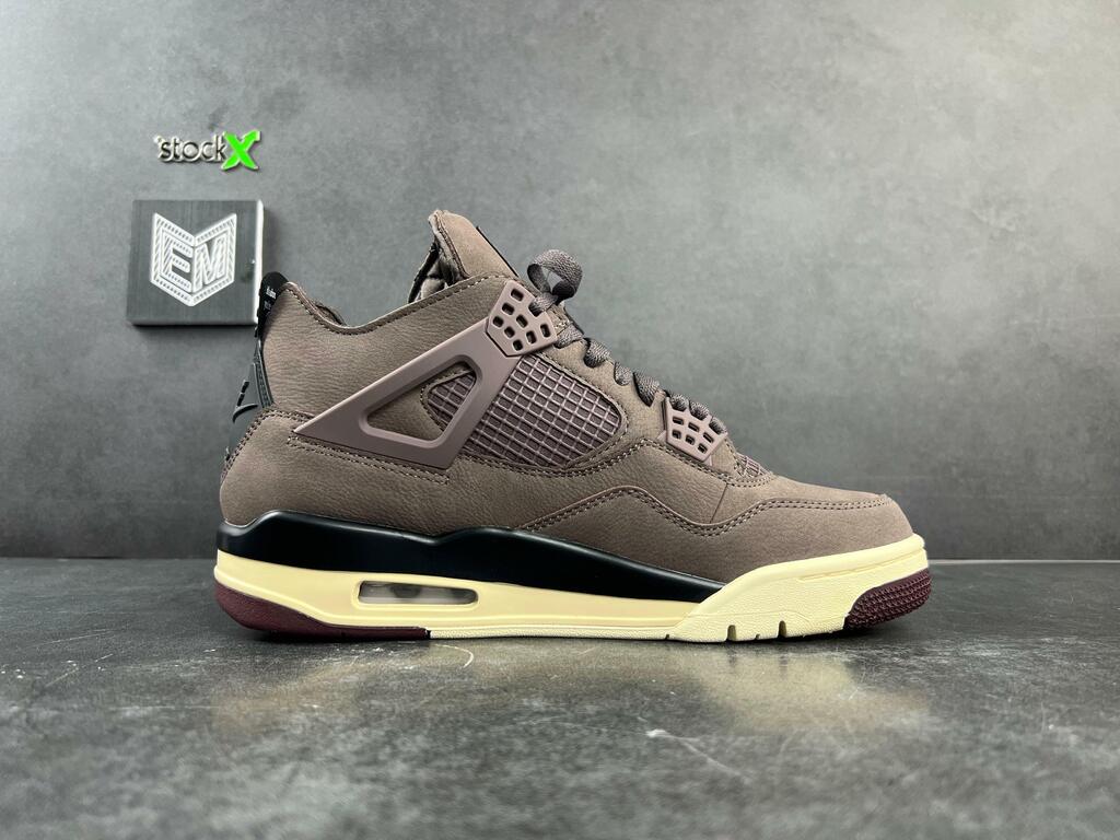Nike Air Jordan 4 Retro A Ma Maniére