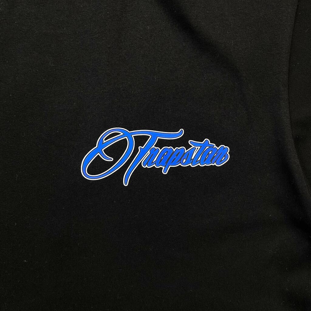 Camisa Trapstar