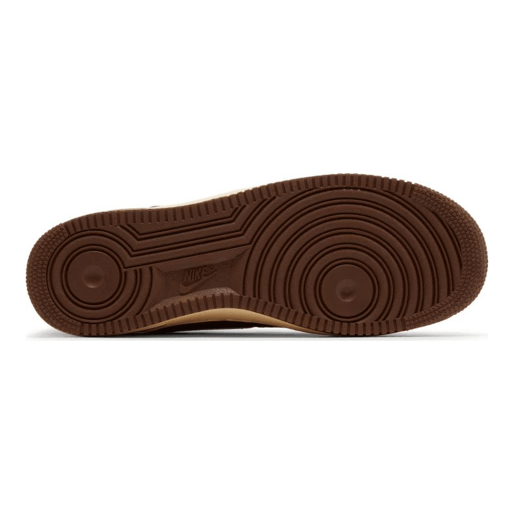 Nike Air Force 1 Low Cacao Wow