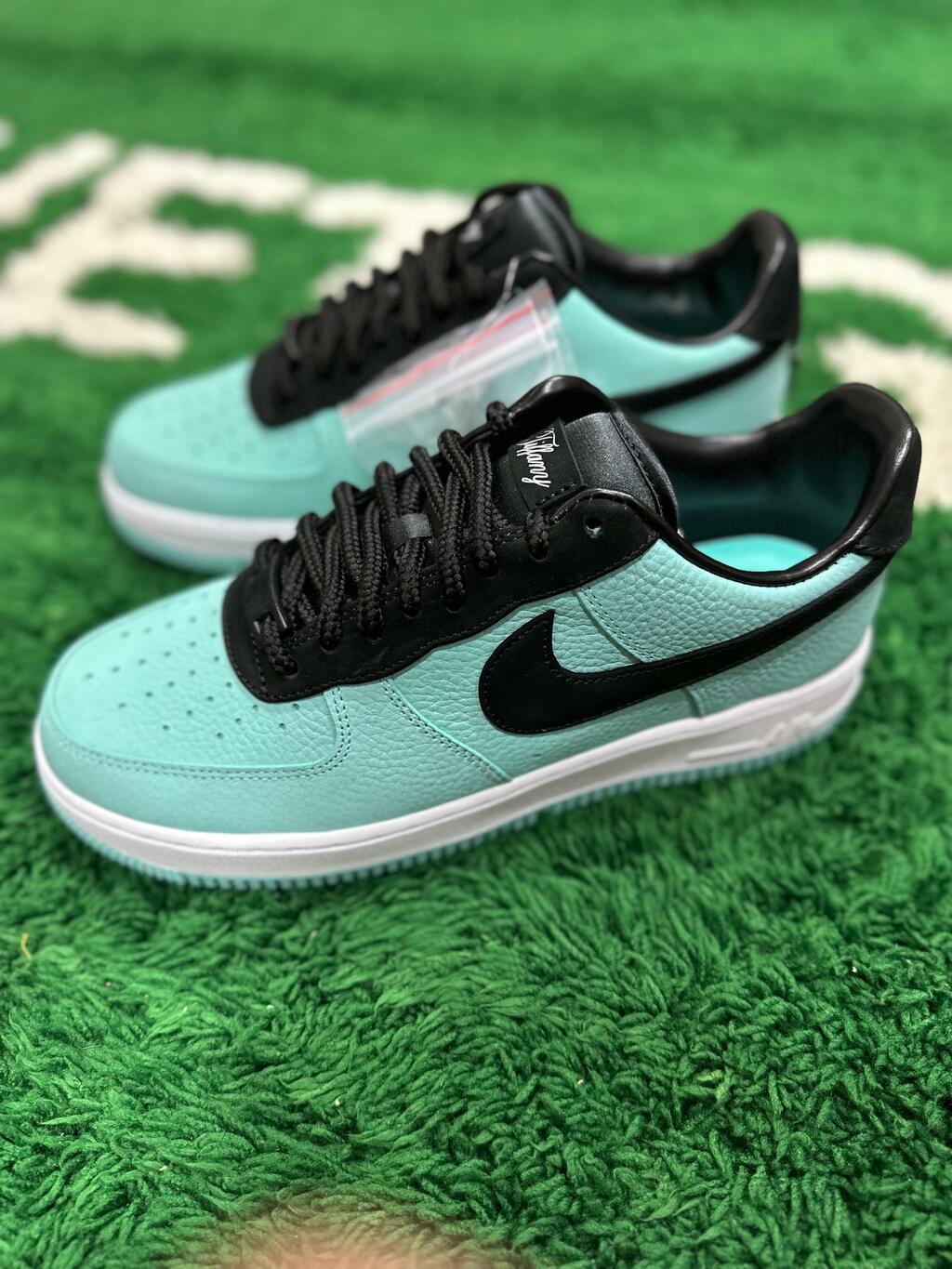 Tênis Nike Tiffany And Co. x Air Force 1 Low