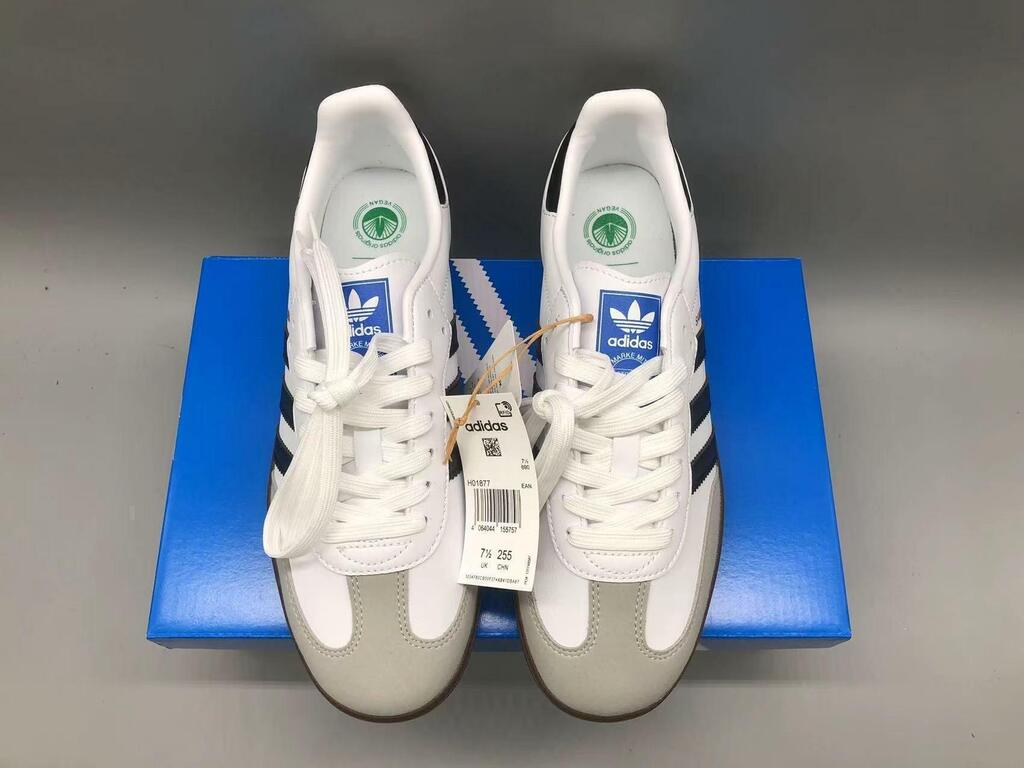 Adidas Samba OG