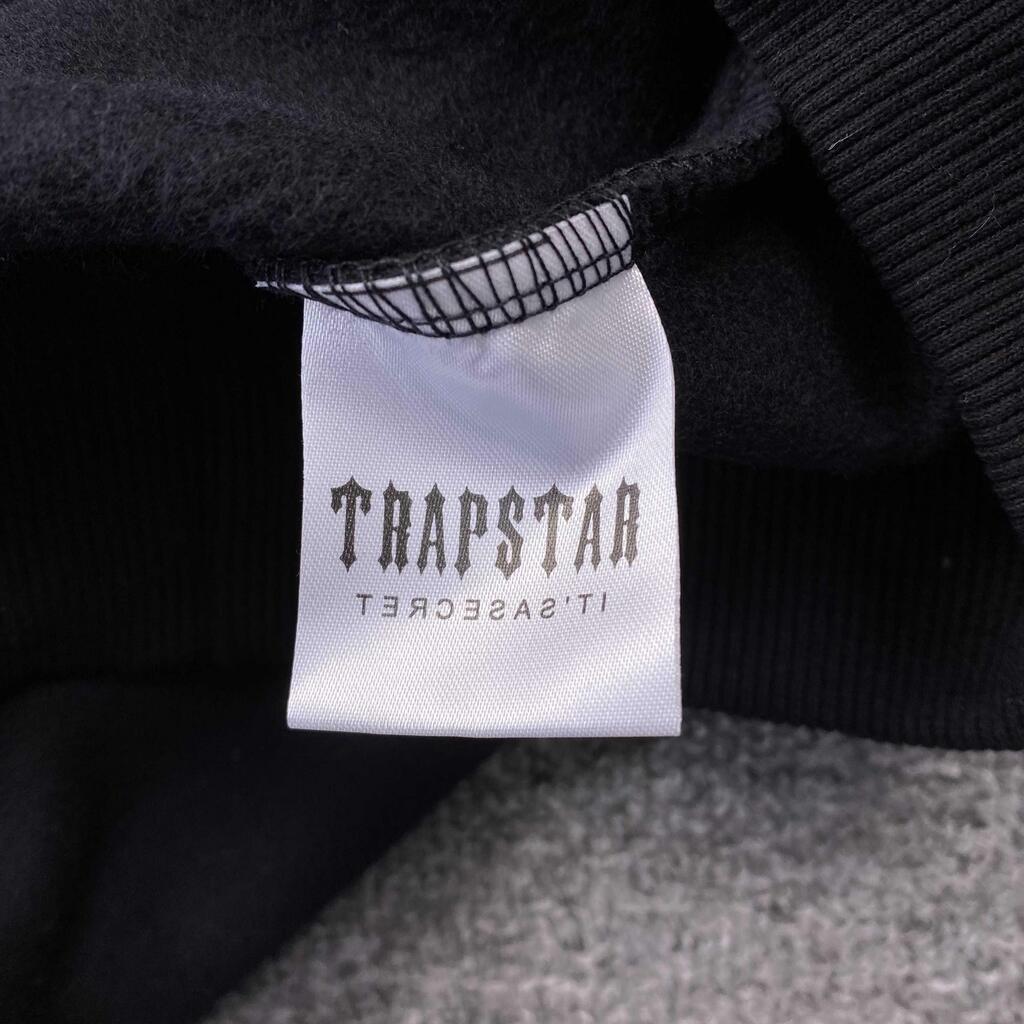 Conjunto Trapstar Moletom