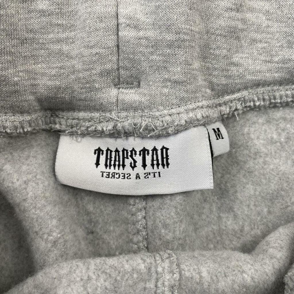 Conjunto Trapstar Moletom