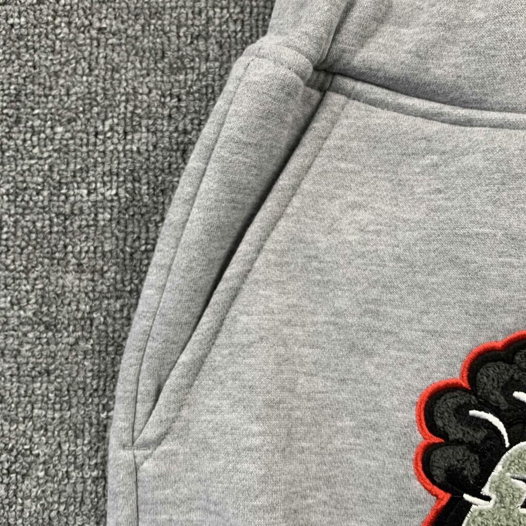 Conjunto Trapstar Moletom