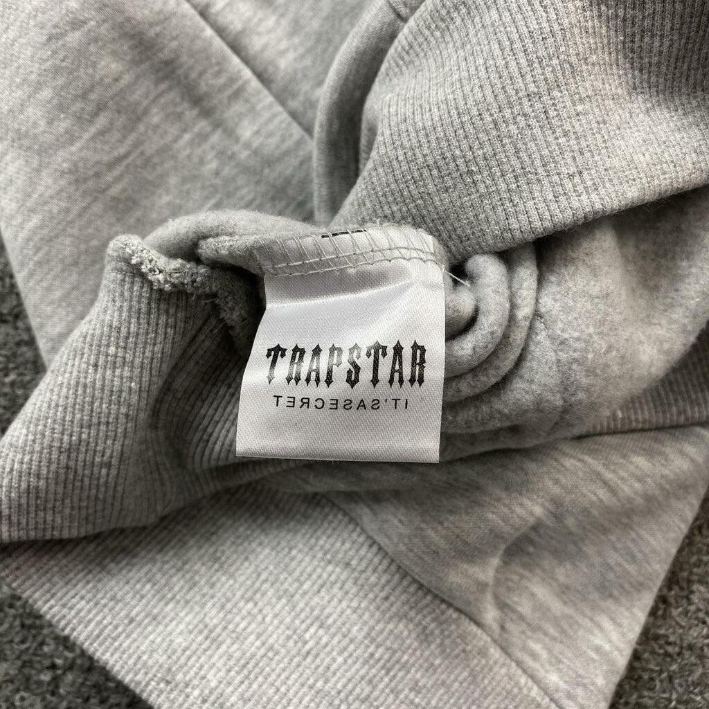 Conjunto Trapstar Moletom