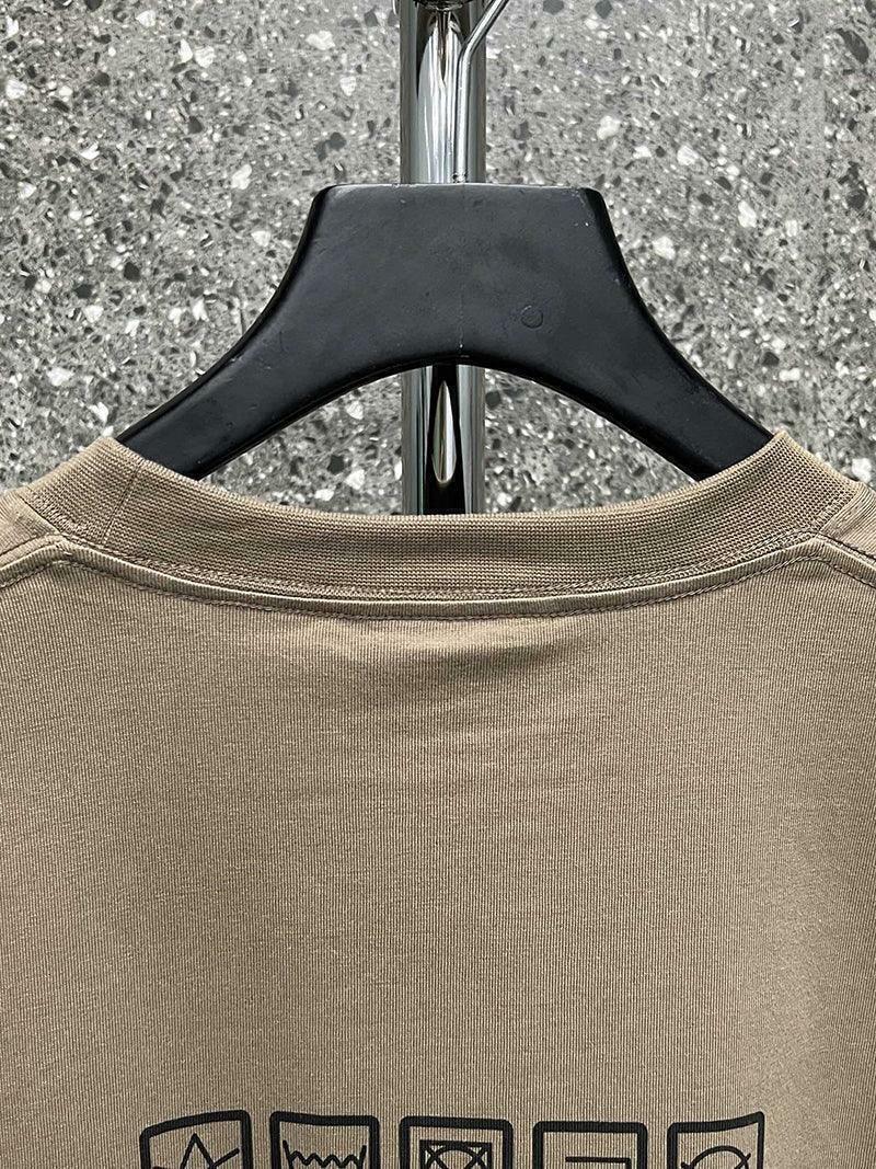 Camiseta Balenciaga