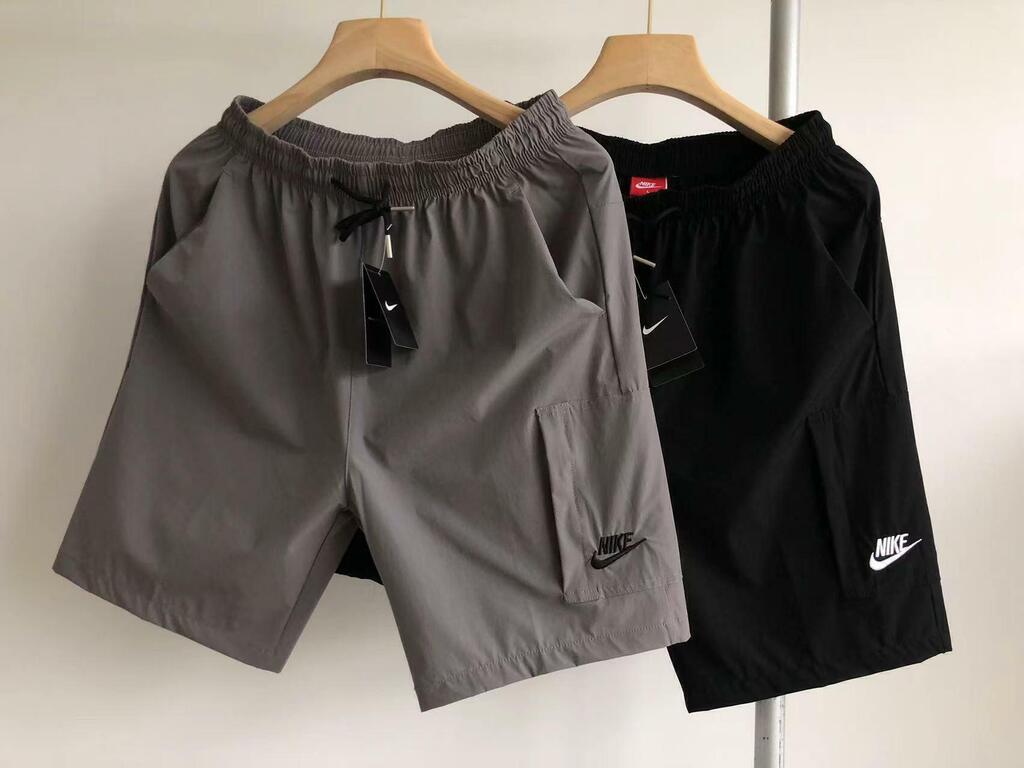 BERMUDA NIKE