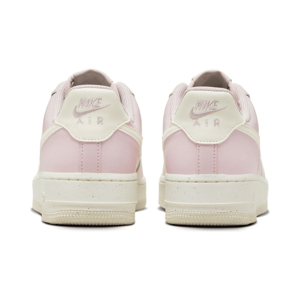 Nike Air Force 1 Low Next Nature Platinum Violet Coconut Milk