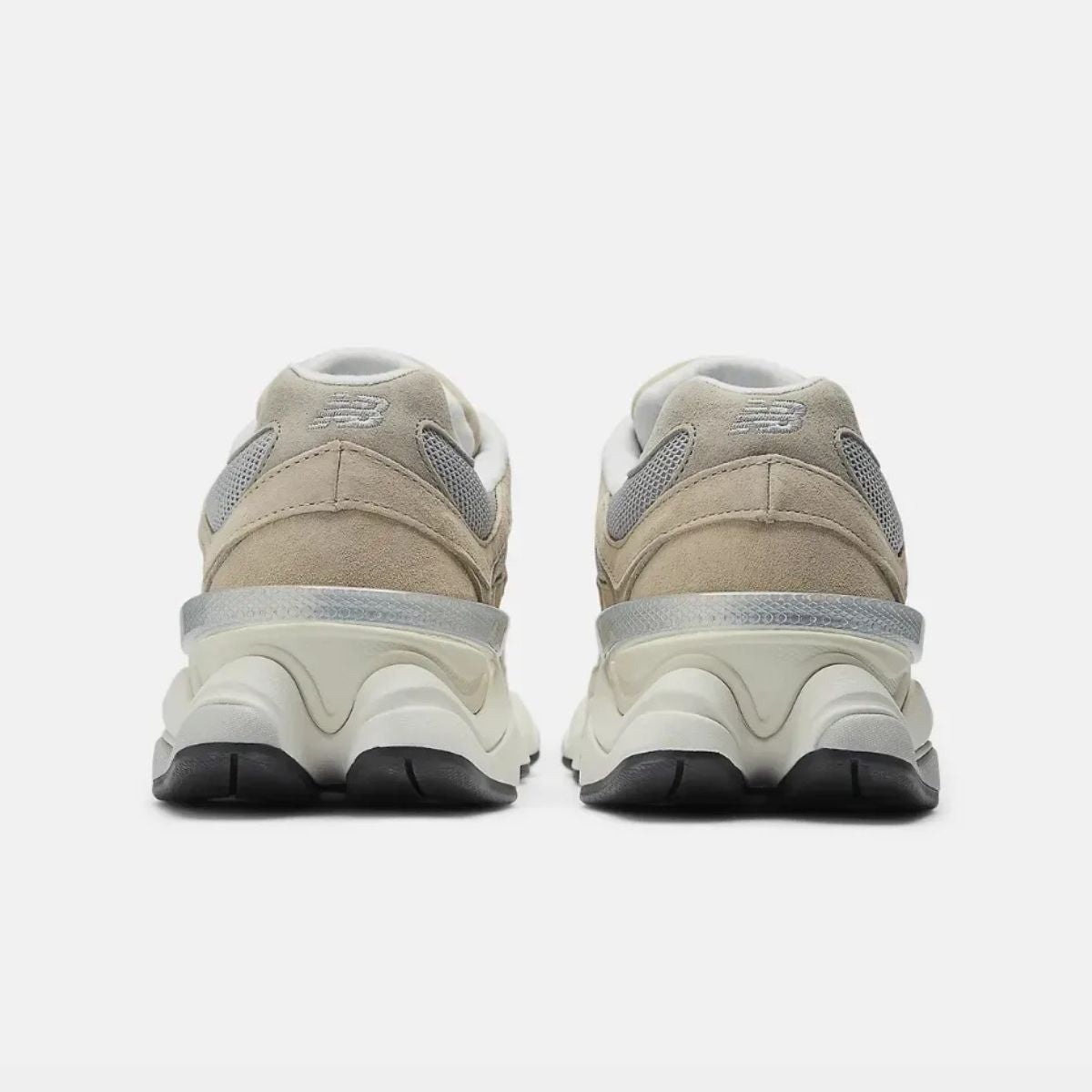 New Balance 9060 Incense Raincloud Arid Stone