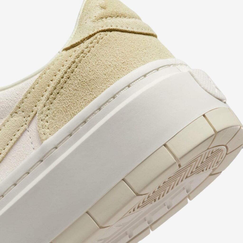 Tênis Air Jordan 1 Elevate Low Feminino