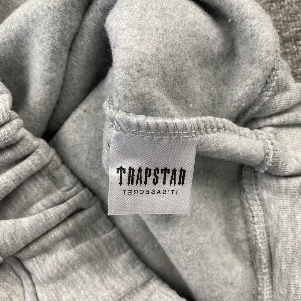 Conjunto Trapstar Moletom