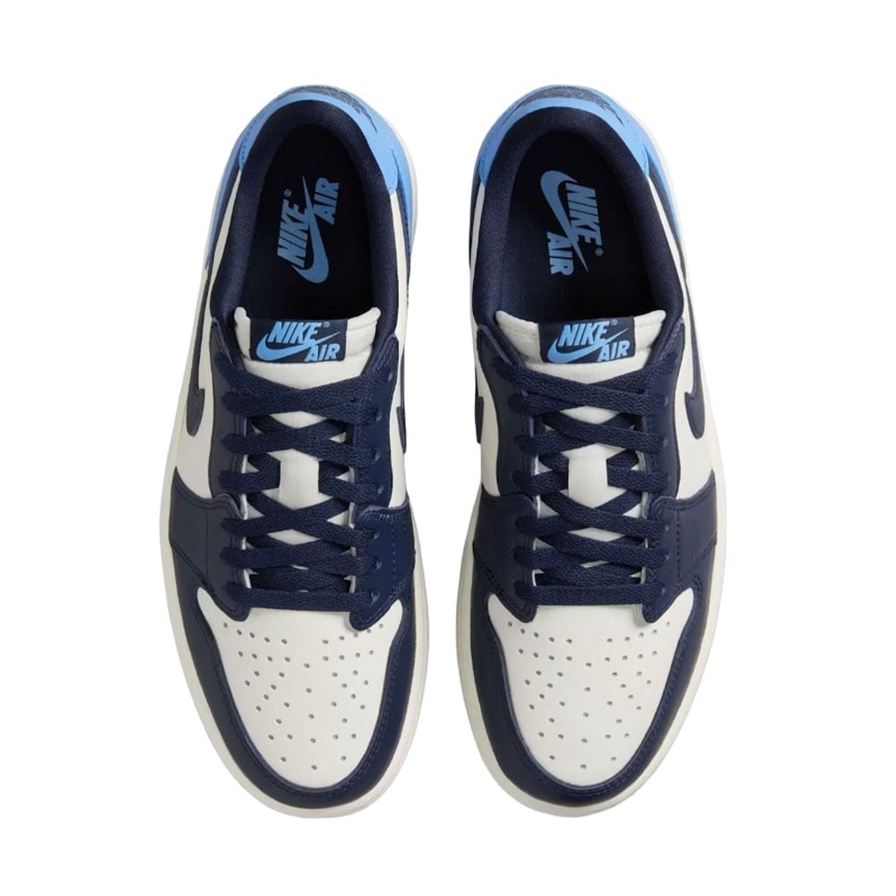 Nike Air Jordan 1 Low OG Obsidian