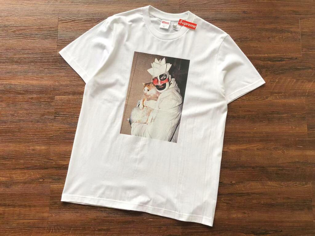 CAMISA SUPREME