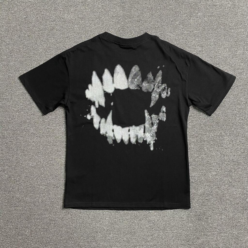 Camisa Trapstar