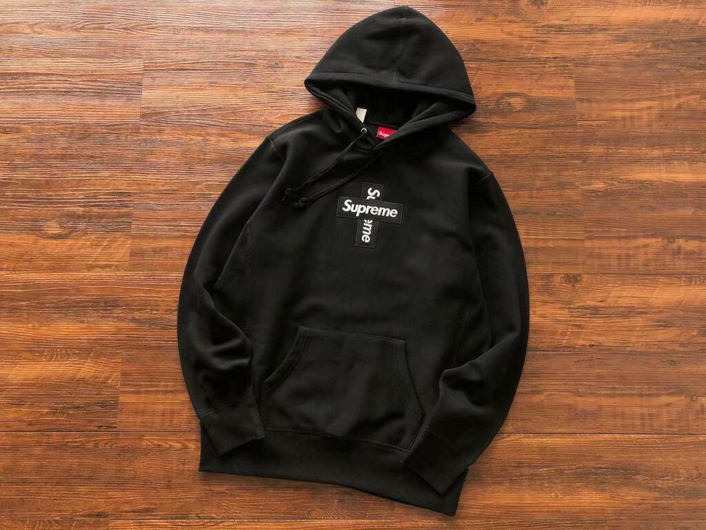MOLETOM SUPREME