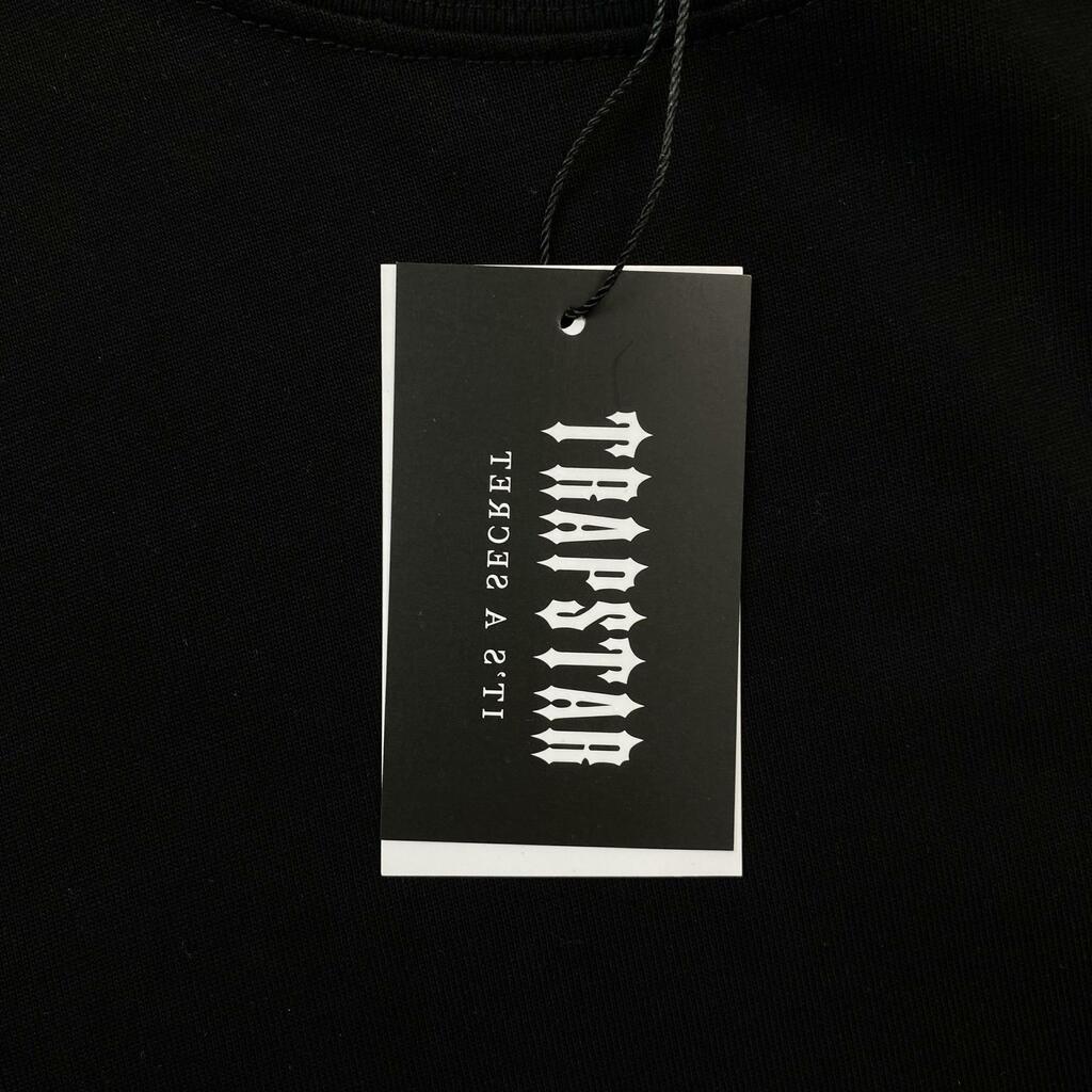 Camisa Trapstar