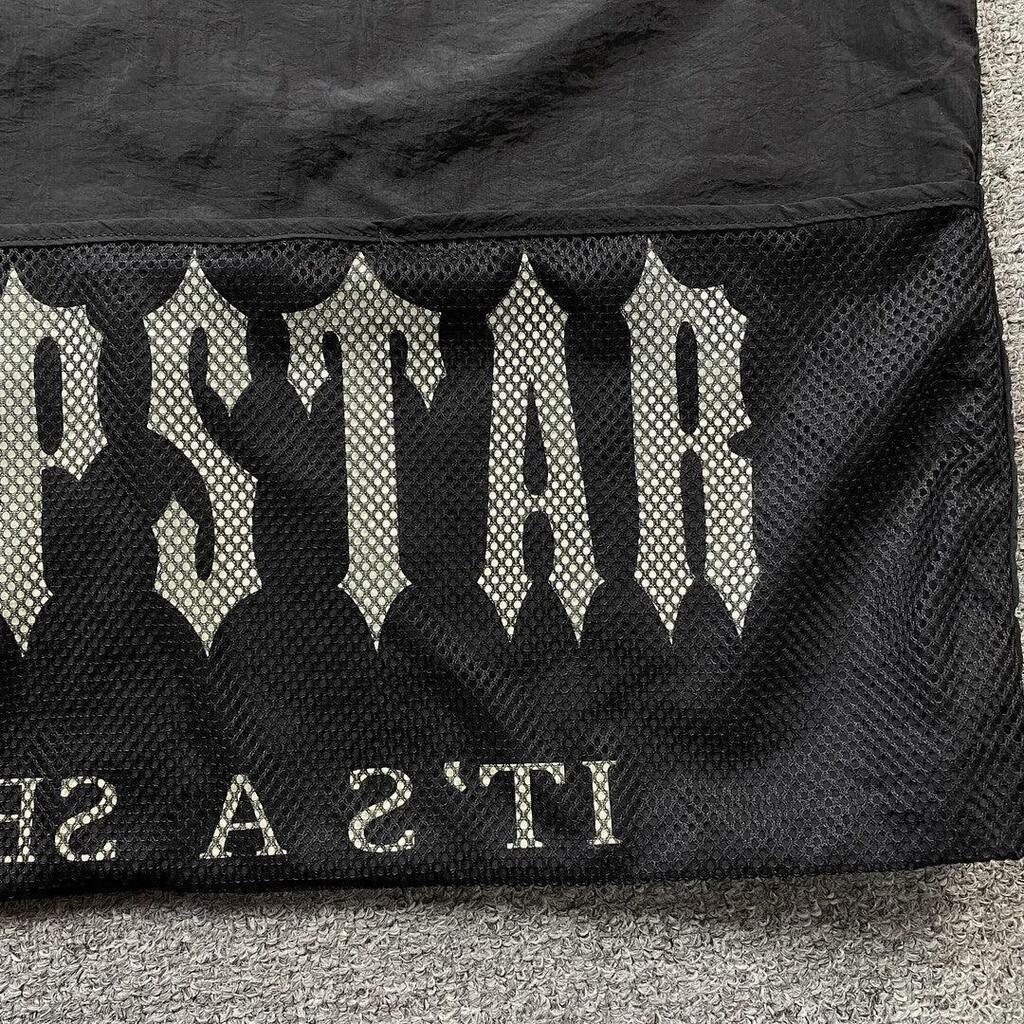 Colete Trapstar