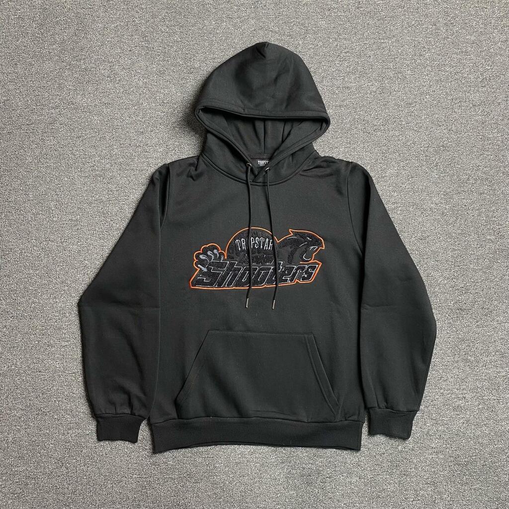 Conjunto Trapstar Moletom