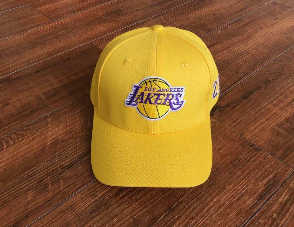 Boné LAKERS
