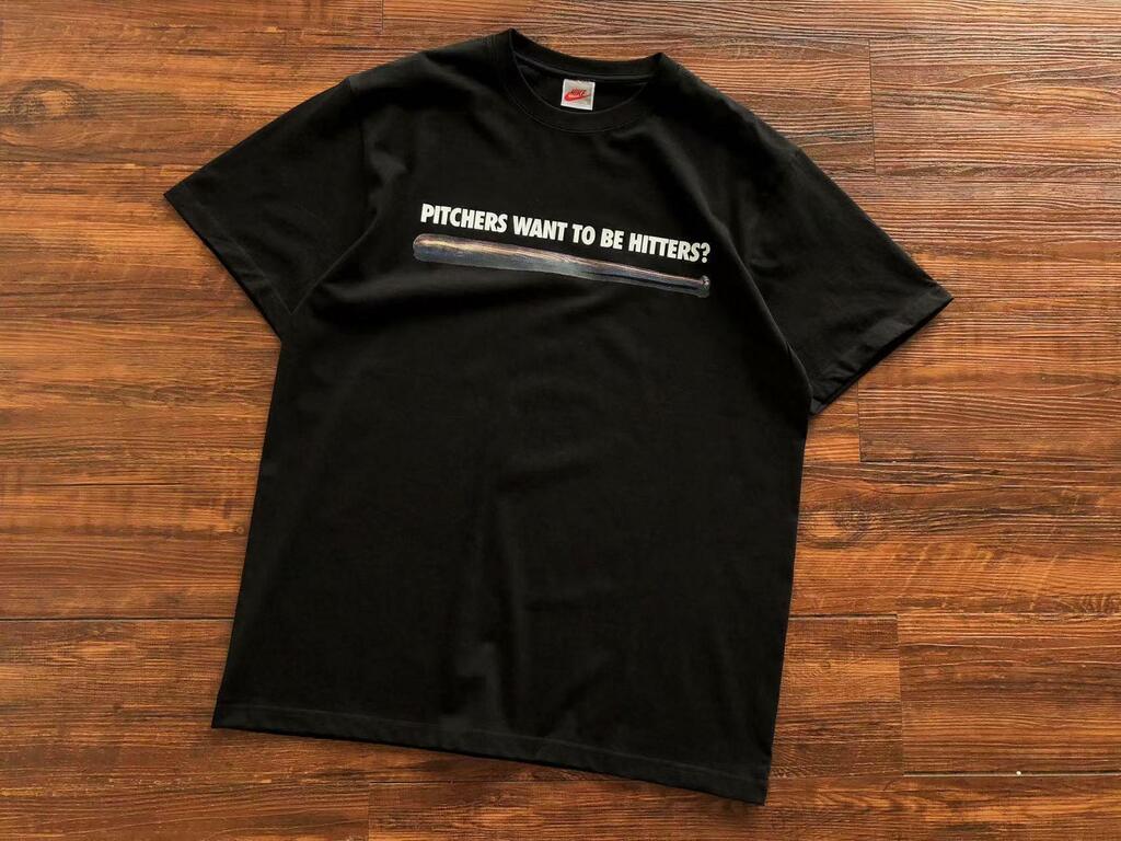 CAMISETA NIKE