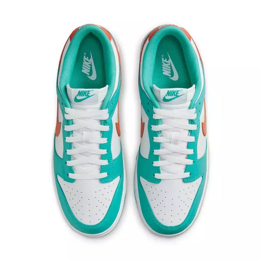 Nike Dunk Low Miami Dolphins