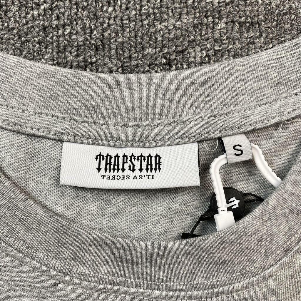 Camisa Trapstar