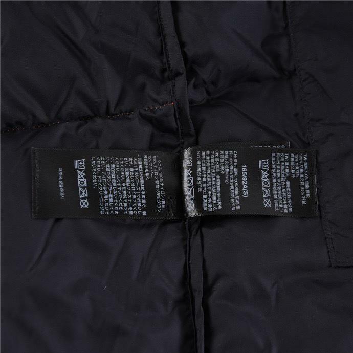 Jaqueta Puffer The North Face