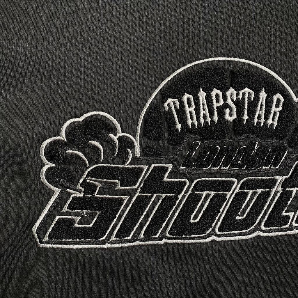Conjunto Trapstar Moletom