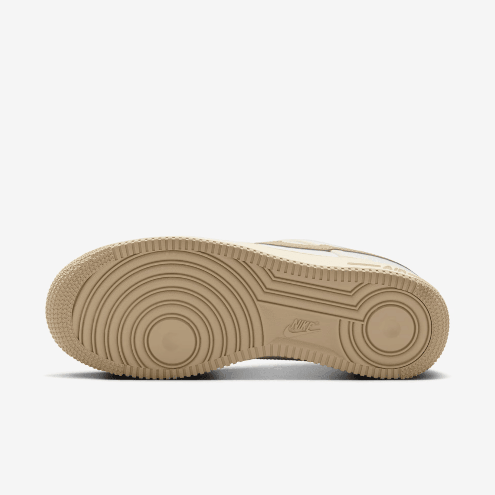 Nike Air Force 1 Low Sail Coconut