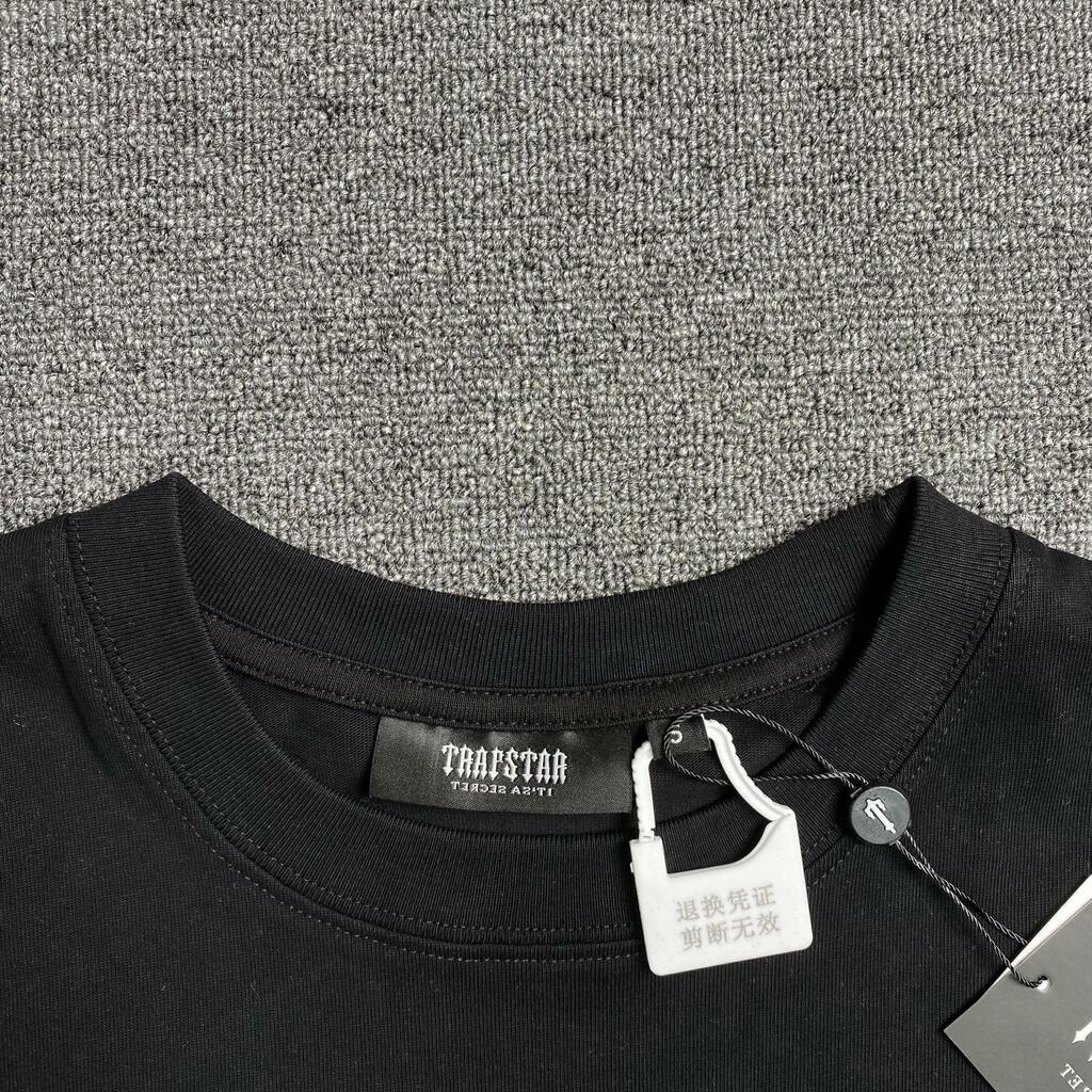 Camisa Trapstar