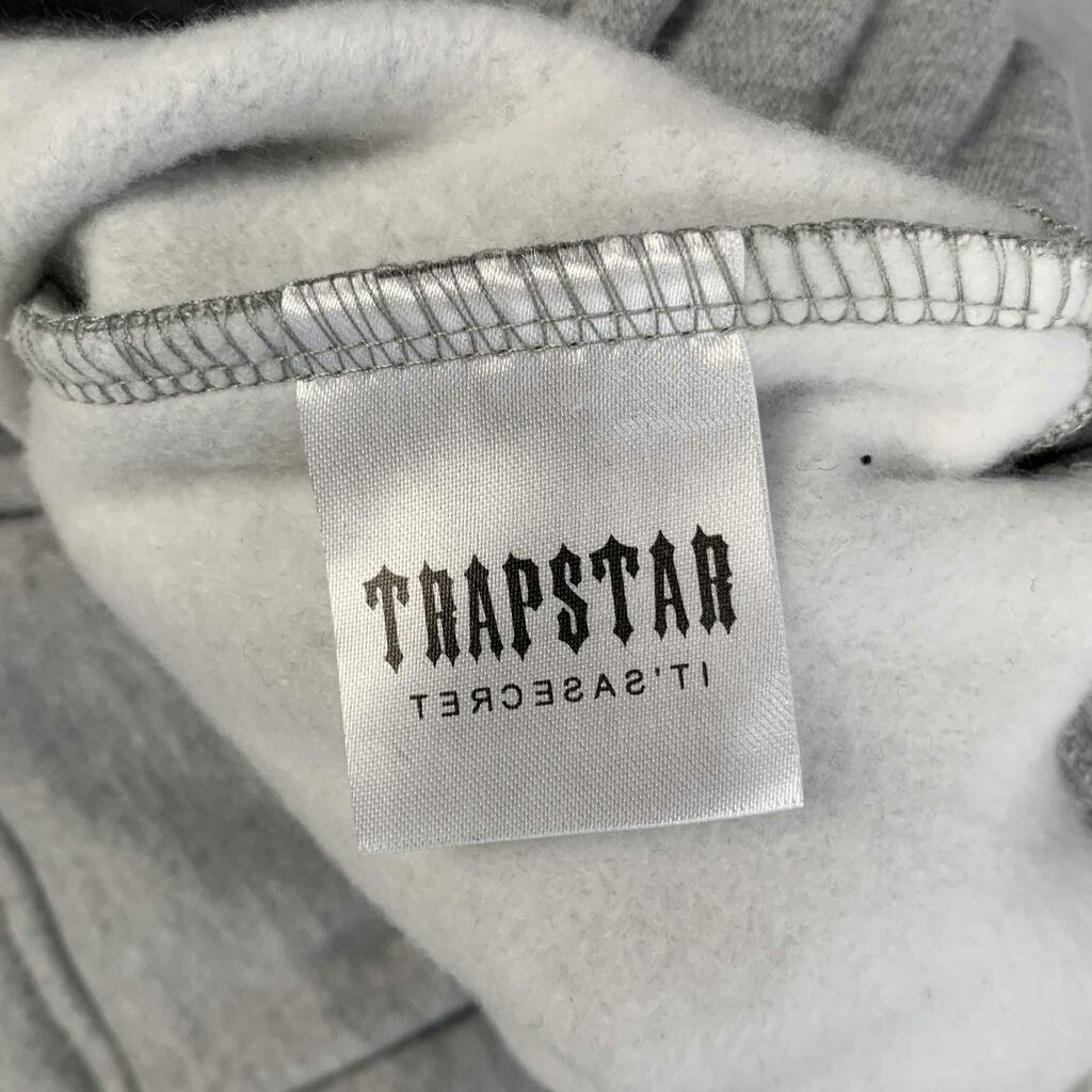 Conjunto Trapstar Moletom