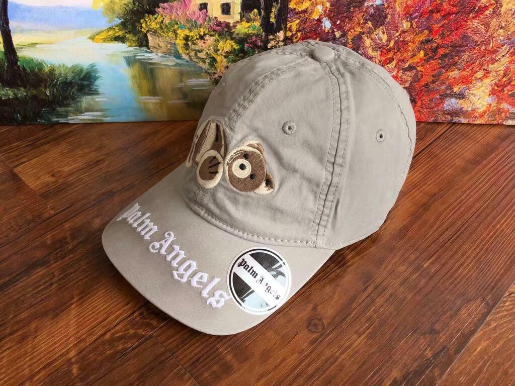 Boné Palm Angels