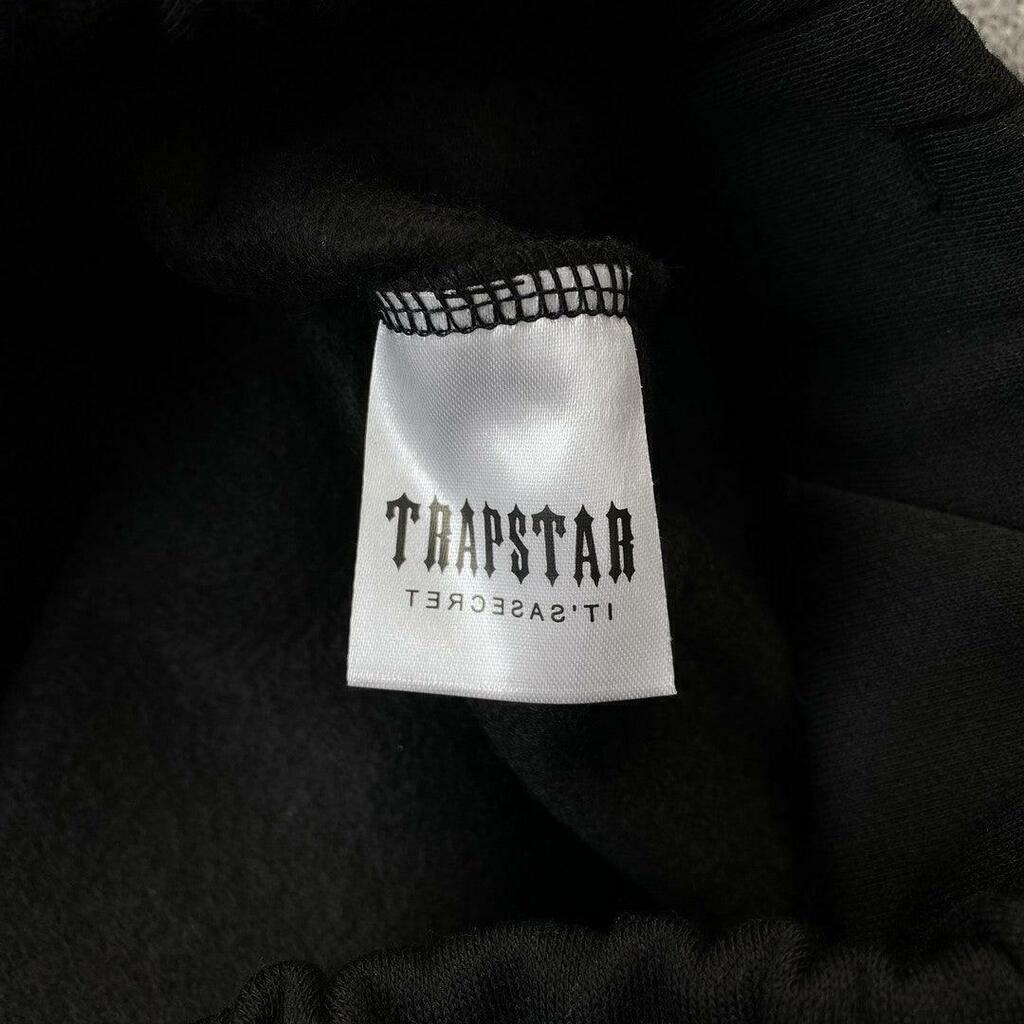 Conjunto Trapstar Moletom