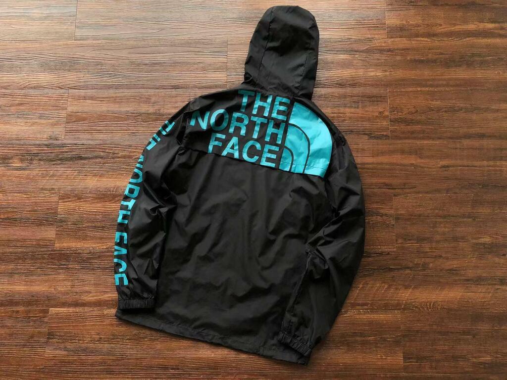 Jaqueta The North Face Corta-Vento