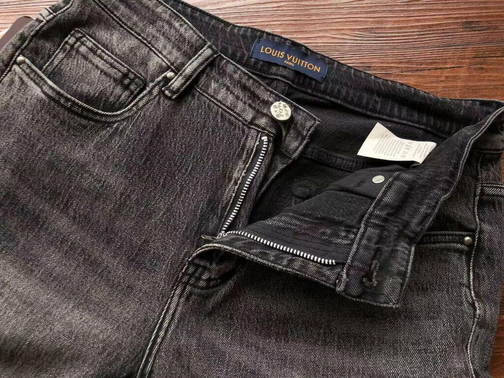 CALÇA JENS LOUIS VUITTON