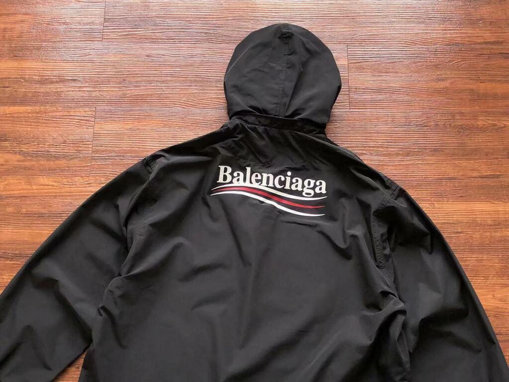 Jaqueta Balenciaga