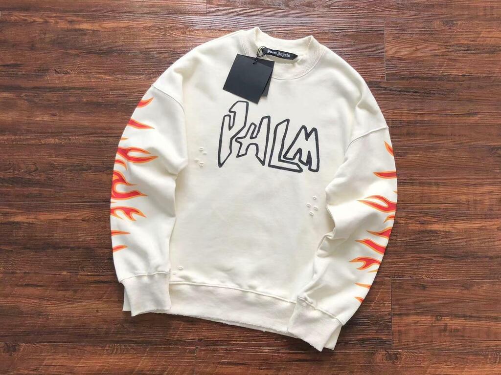 Moletom Palm Angels