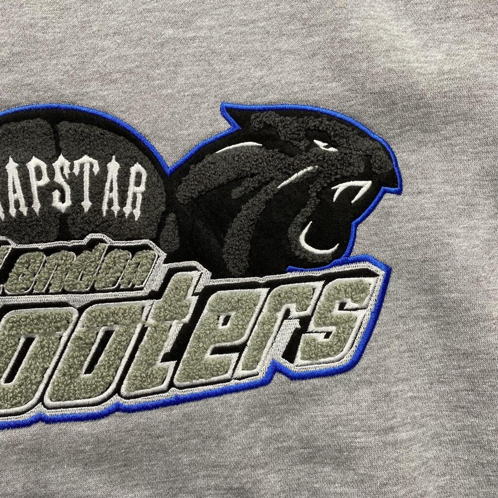 Conjunto Trapstar Moletom