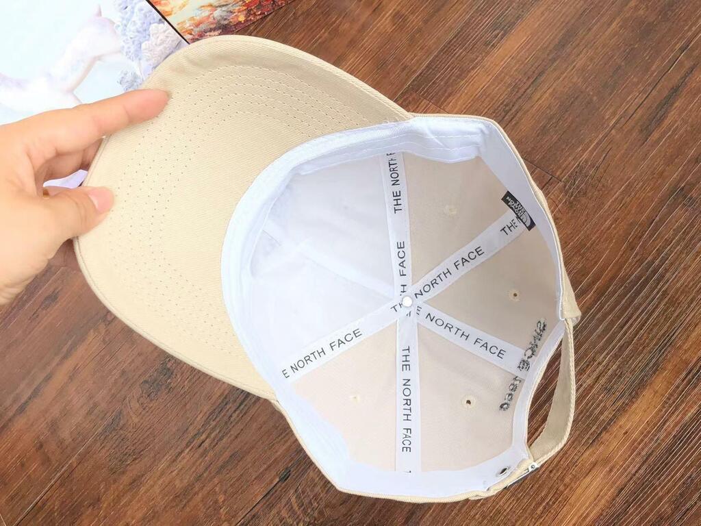 Boné The North Face