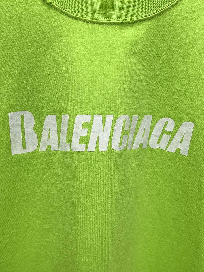Camiseta Balenciaga