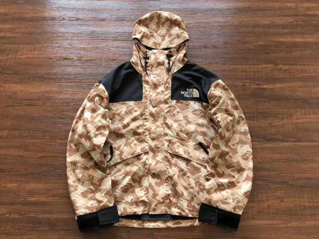 Jaqueta The North Face Corta-Vento