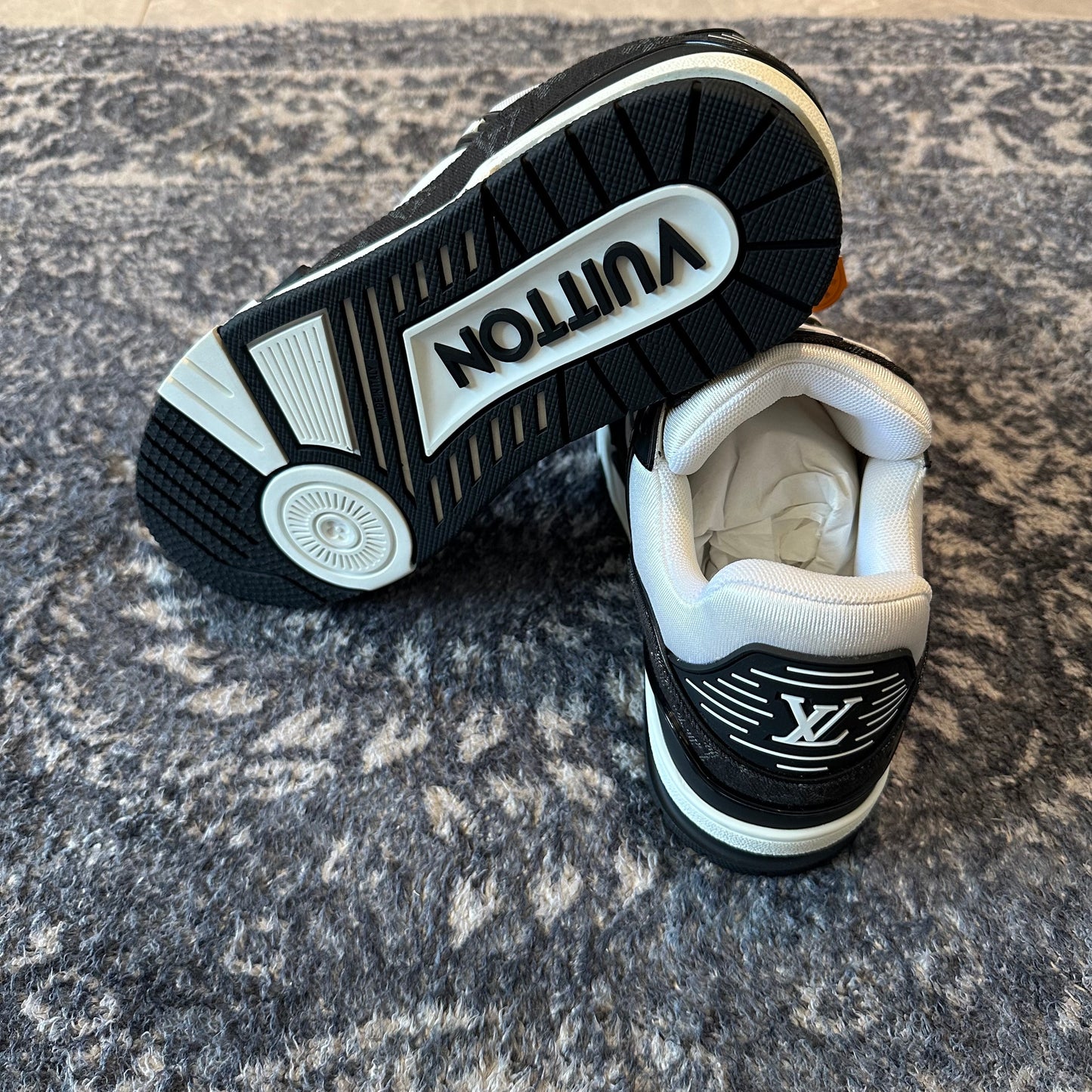 Louis Vuitton Trainer