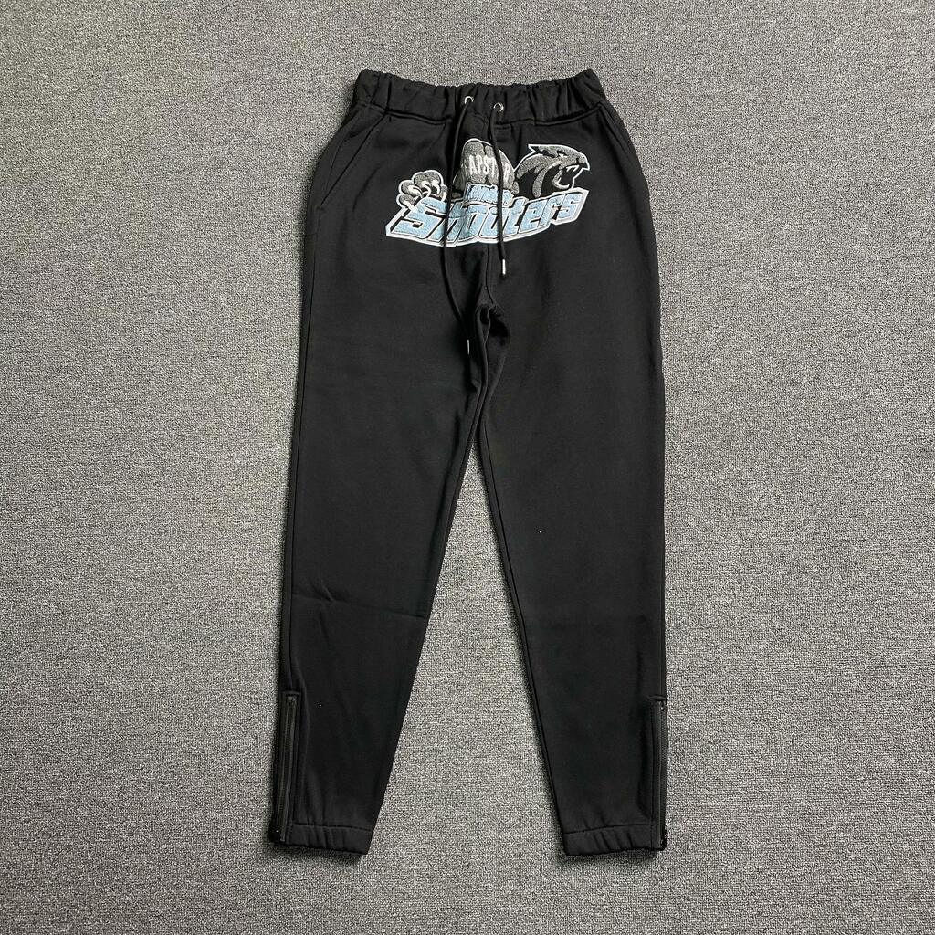 Conjunto Trapstar Moletom