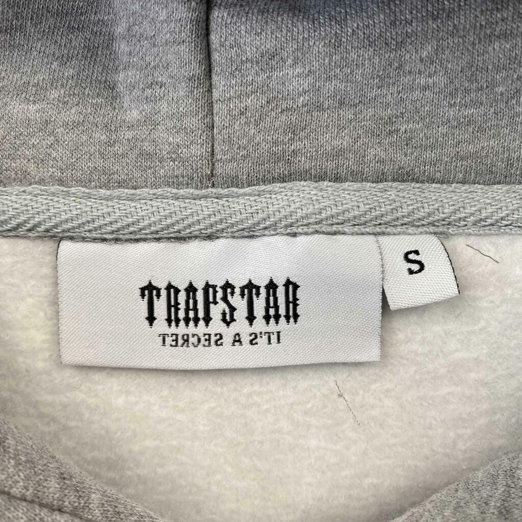 Conjunto Trapstar Moletom
