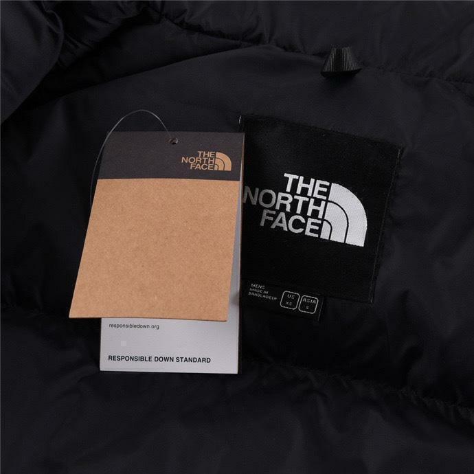 Jaqueta Puffer The North Face