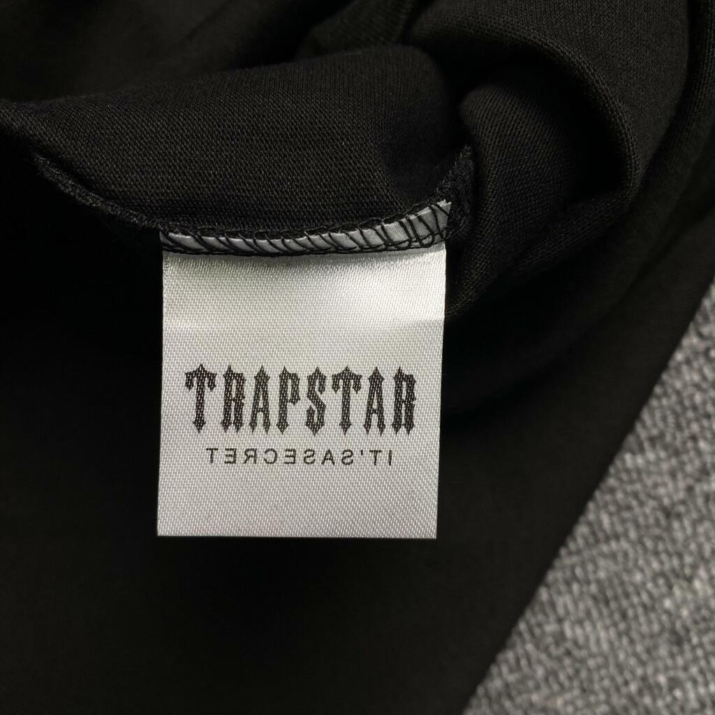 Camisa Trapstar