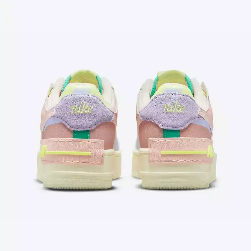 Nike Air Force 1 Shadow “Cashmere”