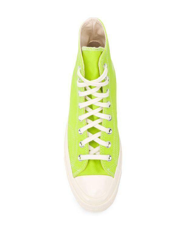 Comme Des Garçons Play x Converse