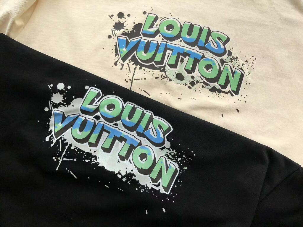 CAMISETA LOUIS VUITTON